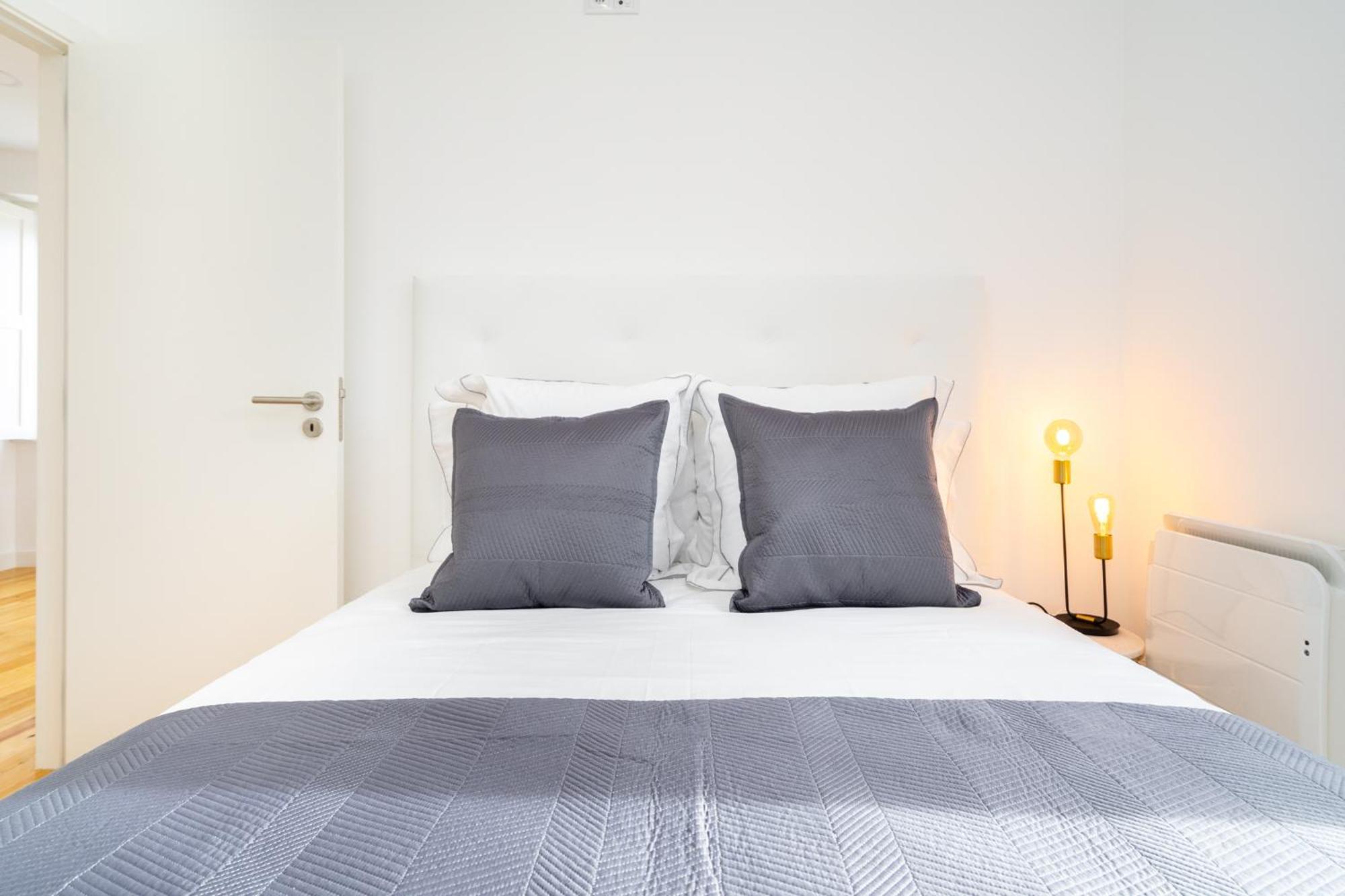 Beato Premium River View In Quiet Area Lisboa Εξωτερικό φωτογραφία