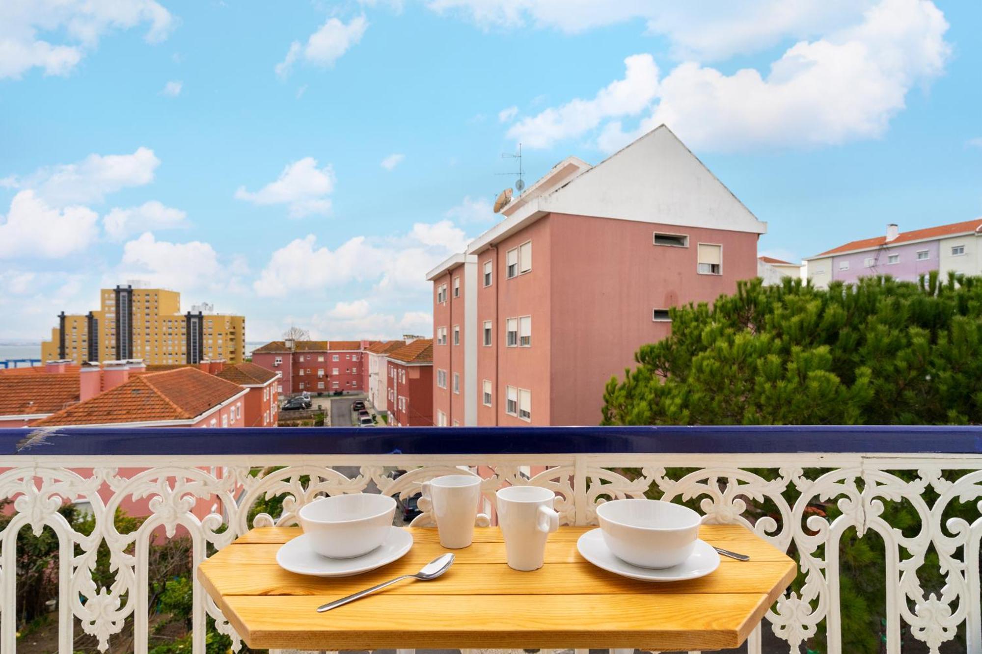 Beato Premium River View In Quiet Area Lisboa Εξωτερικό φωτογραφία