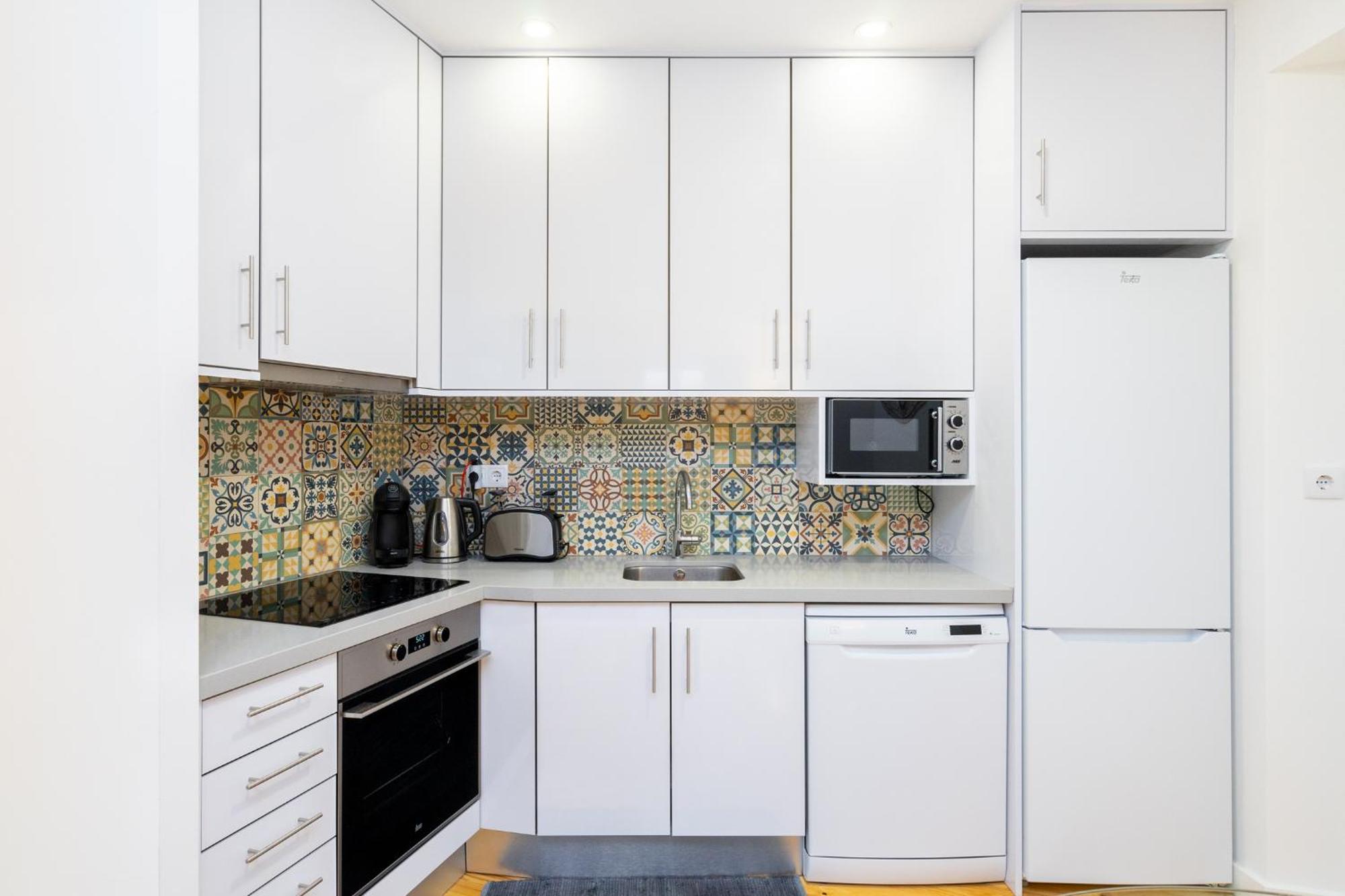 Beato Premium River View In Quiet Area Lisboa Εξωτερικό φωτογραφία