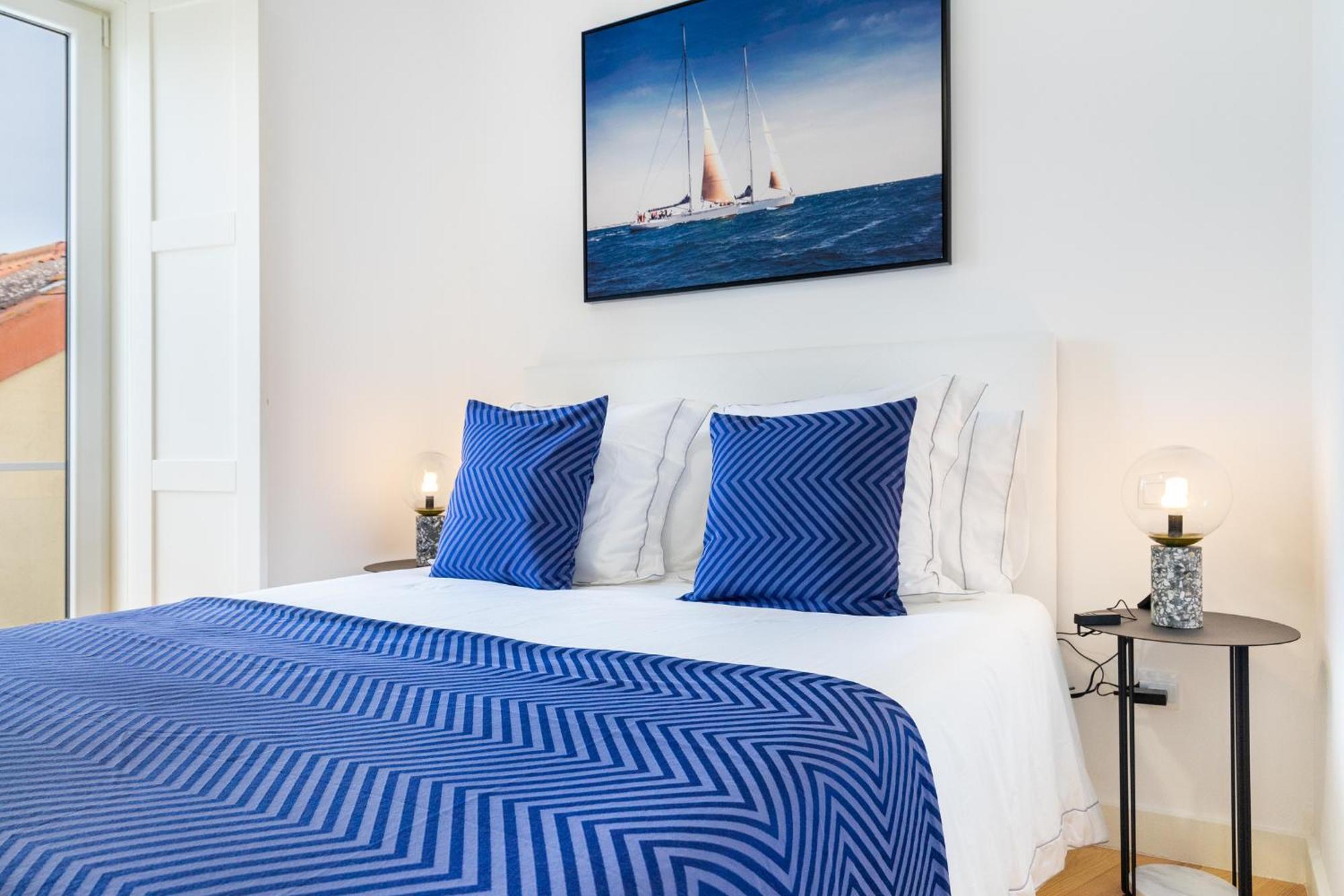 Beato Premium River View In Quiet Area Lisboa Εξωτερικό φωτογραφία