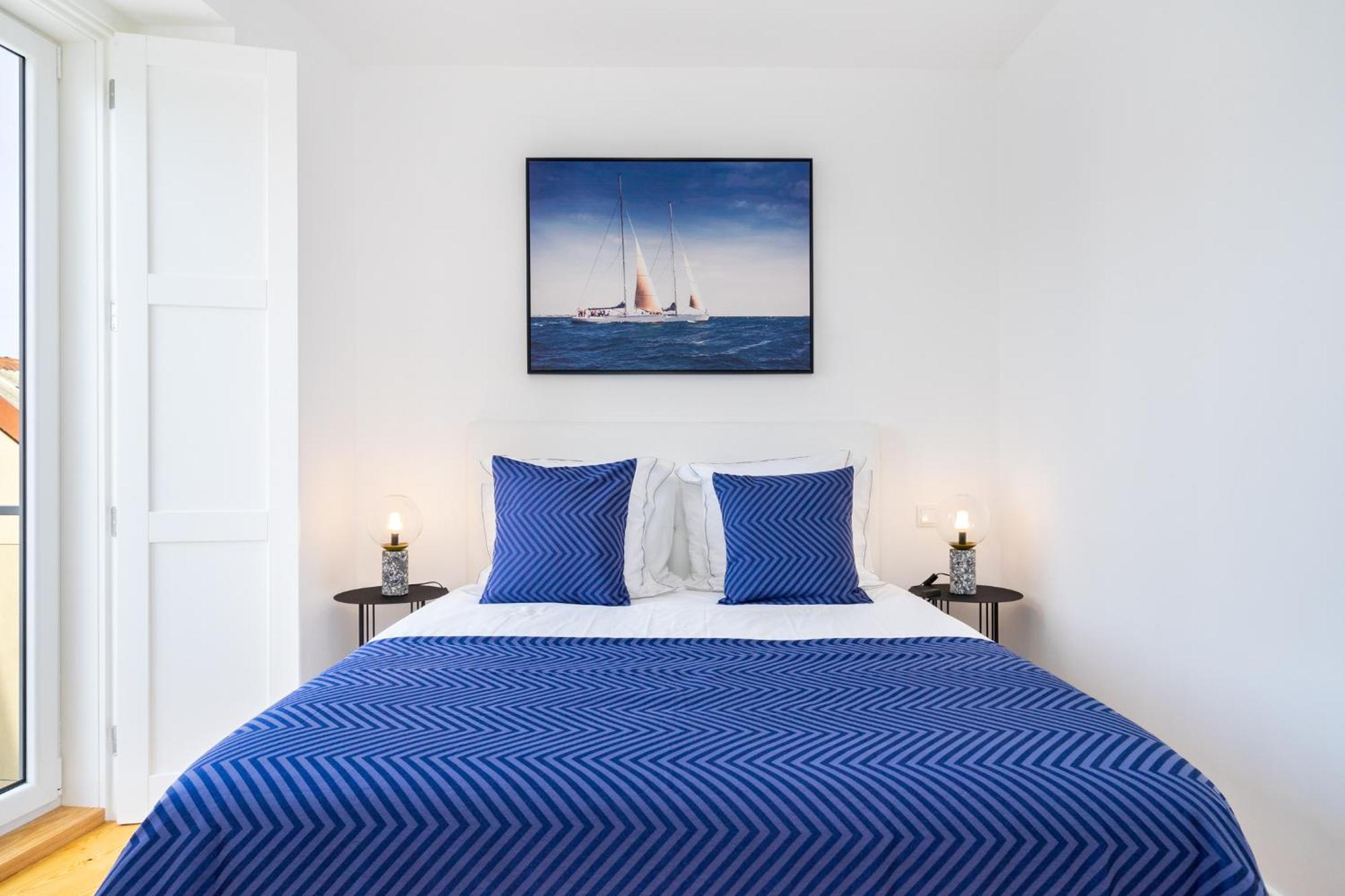 Beato Premium River View In Quiet Area Lisboa Εξωτερικό φωτογραφία