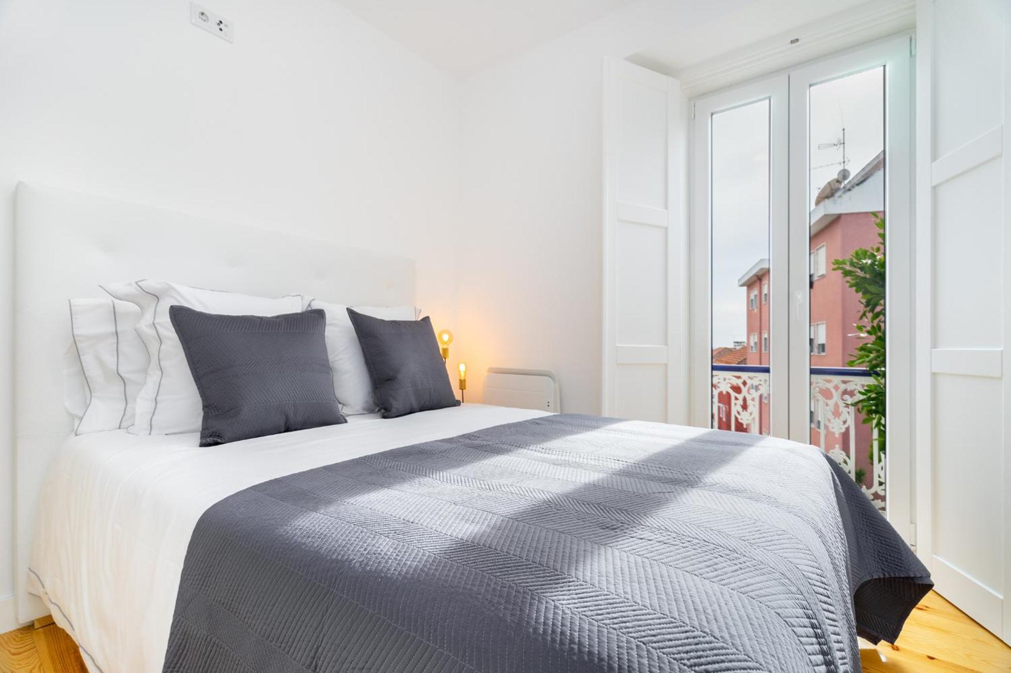 Beato Premium River View In Quiet Area Lisboa Εξωτερικό φωτογραφία